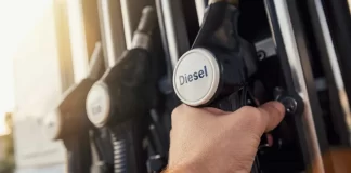 Petrobras reduz preço do diesel