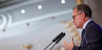 Bundesbank alerta para risco de alta do petróleo com guerra no Oriente