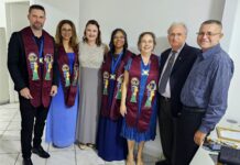 Francimar Simão elogia parceria entre ARL e ALERO e seu impacto na cultura rondoniense