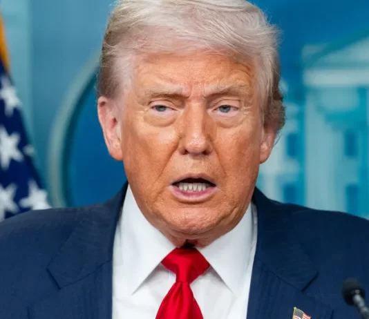 Trump diz que vai assinar ordem para acabar com votos pelo correio e urnas