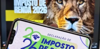Declaração do Imposto de Renda 2026 já pode ser enviada
